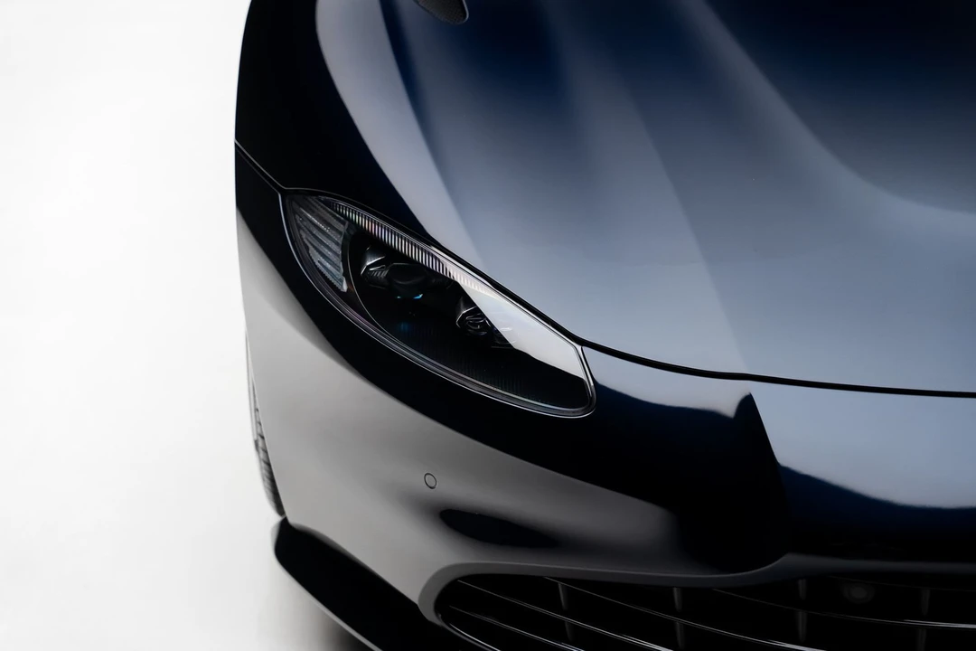 2023 Aston Martin V8 Vantage (2019+) - Image 10 of 31