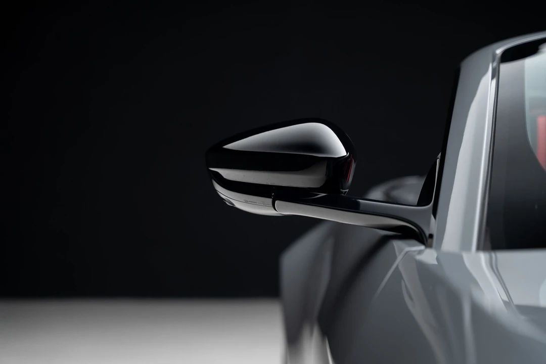 2023 Aston Martin V8 Vantage (2019+) - Image 16 of 31