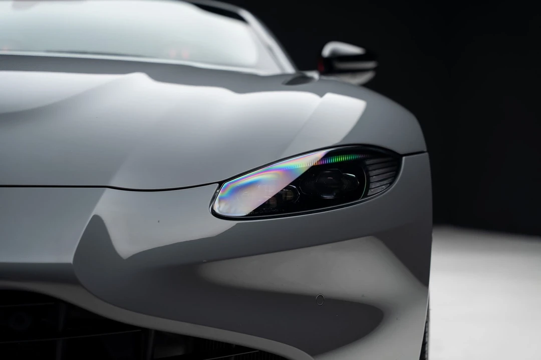 2023 Aston Martin V8 Vantage (2019+) - Image 12 of 31