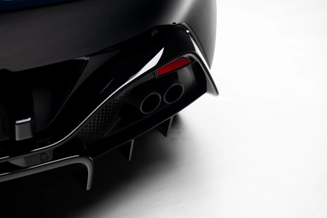 2023 Aston Martin V8 Vantage (2019+) - Image 30 of 31