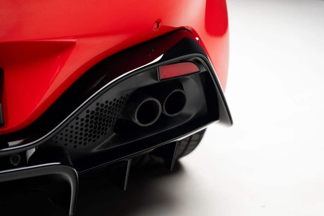 2023 Aston Martin V8 Vantage (2019+) - Image 31 of 31