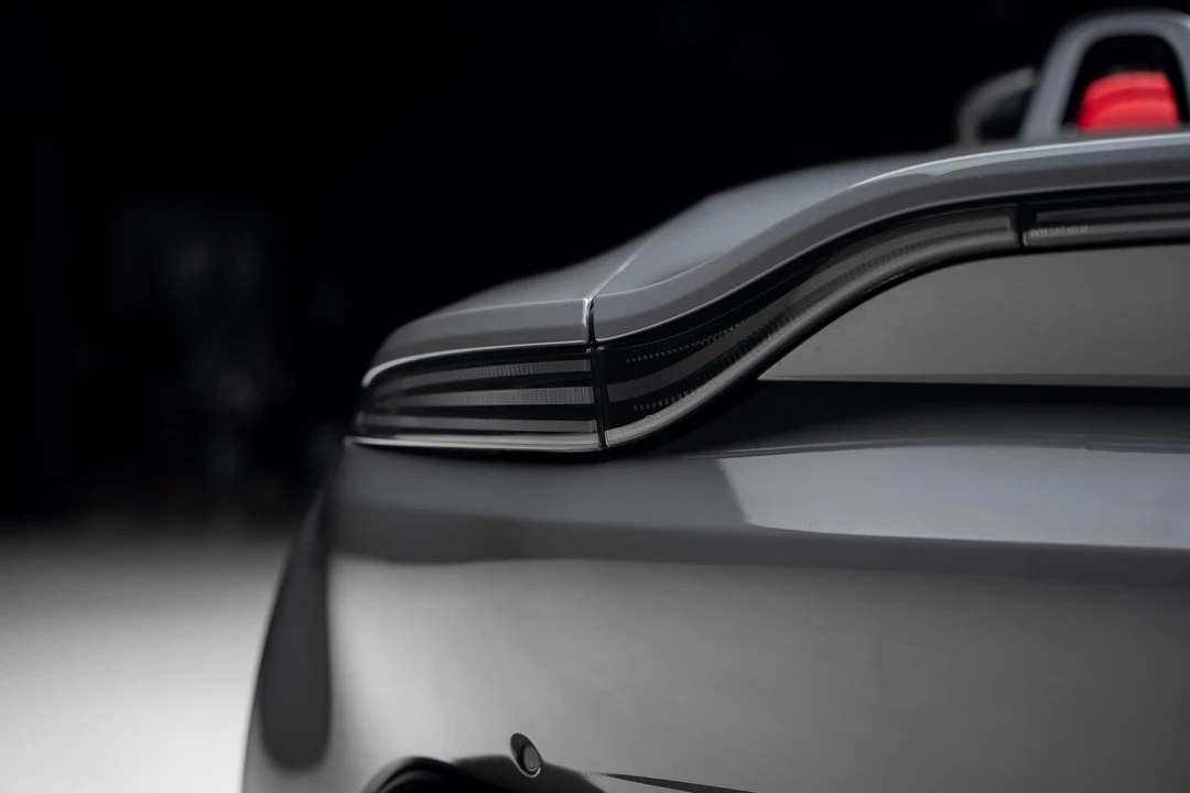 2023 Aston Martin V8 Vantage (2019+) - Image 29 of 31