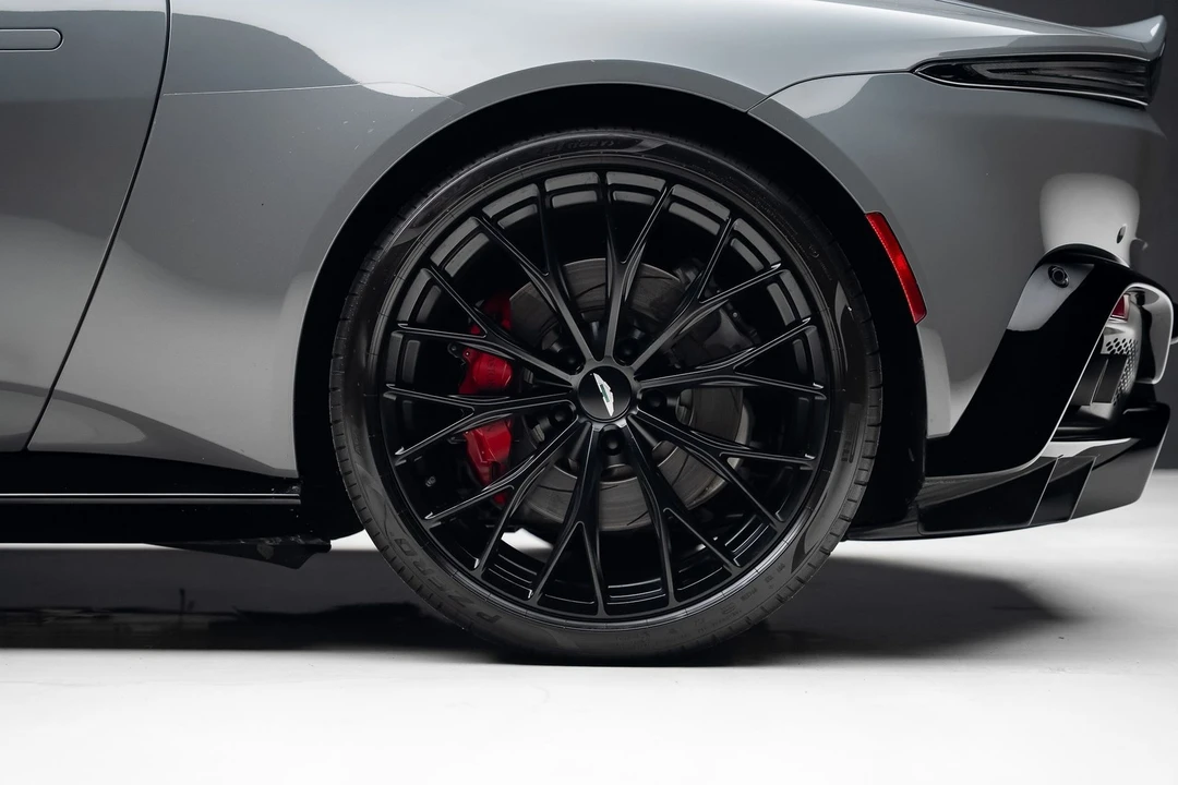 2023 Aston Martin V8 Vantage (2019+) - Image 23 of 31