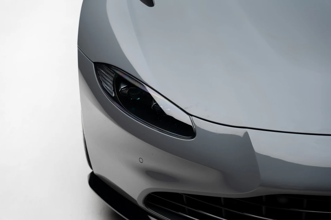 2023 Aston Martin V8 Vantage (2019+) - Image 14 of 31