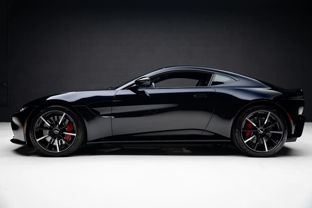 2023 Aston Martin V8 Vantage (2019+) - Image 16 of 31