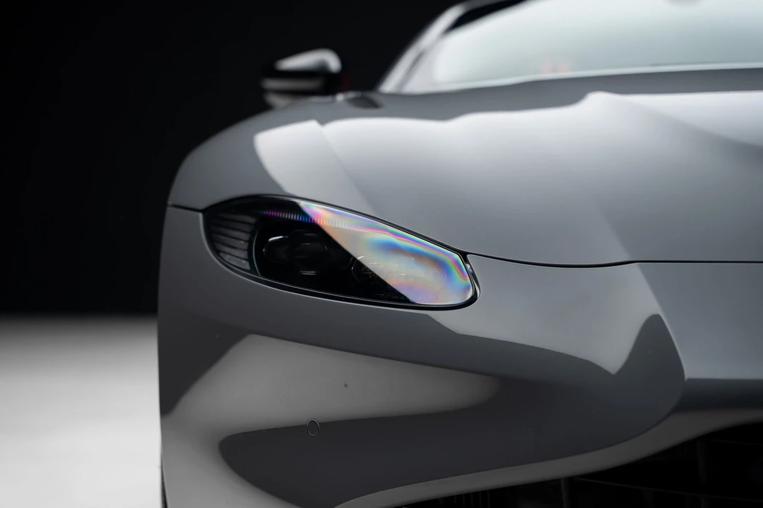 2023 Aston Martin V8 Vantage (2019+) - Image 11 of 31