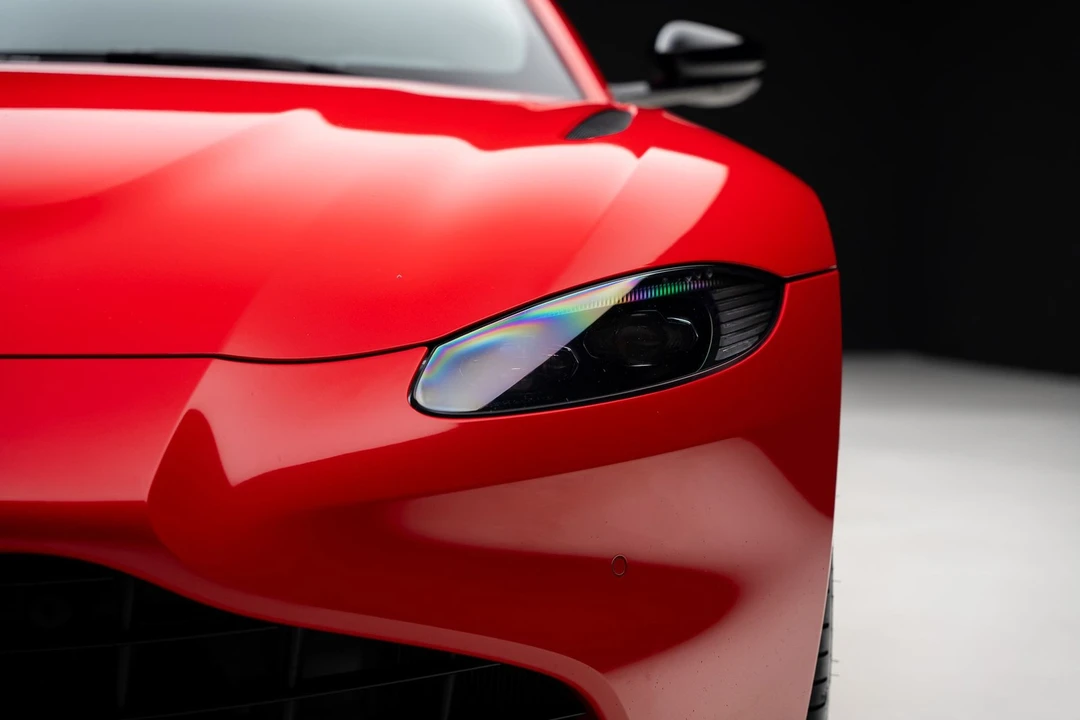 2023 Aston Martin V8 Vantage (2019+) - Image 10 of 31