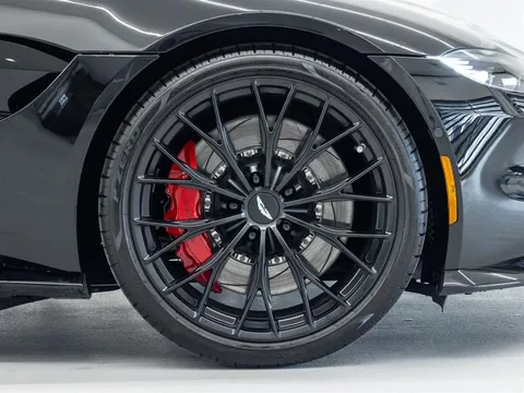 2023 Aston Martin V8 Vantage (2019+) - Image 3 of 20