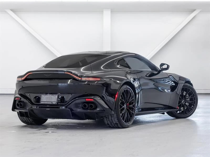 2023 Aston Martin V8 Vantage (2019+) - Image 4 of 20