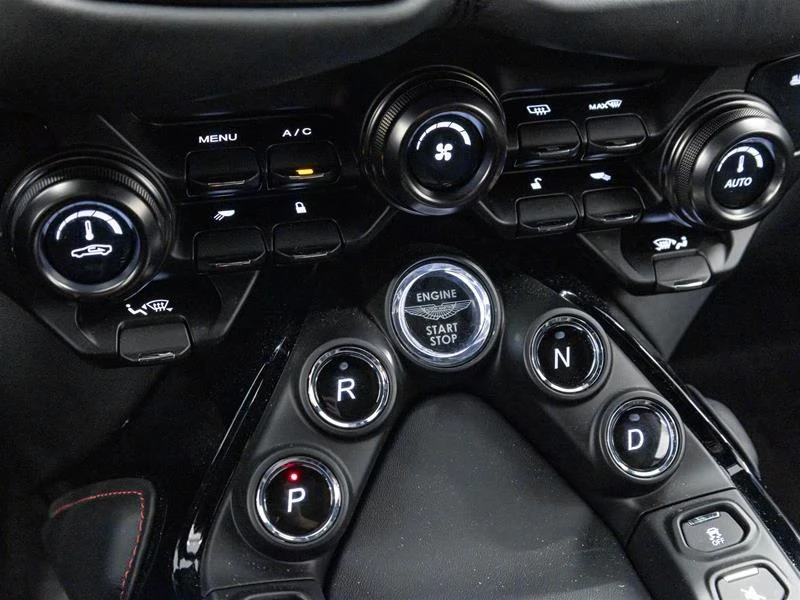 2023 Aston Martin V8 Vantage (2019+) - Image 14 of 20