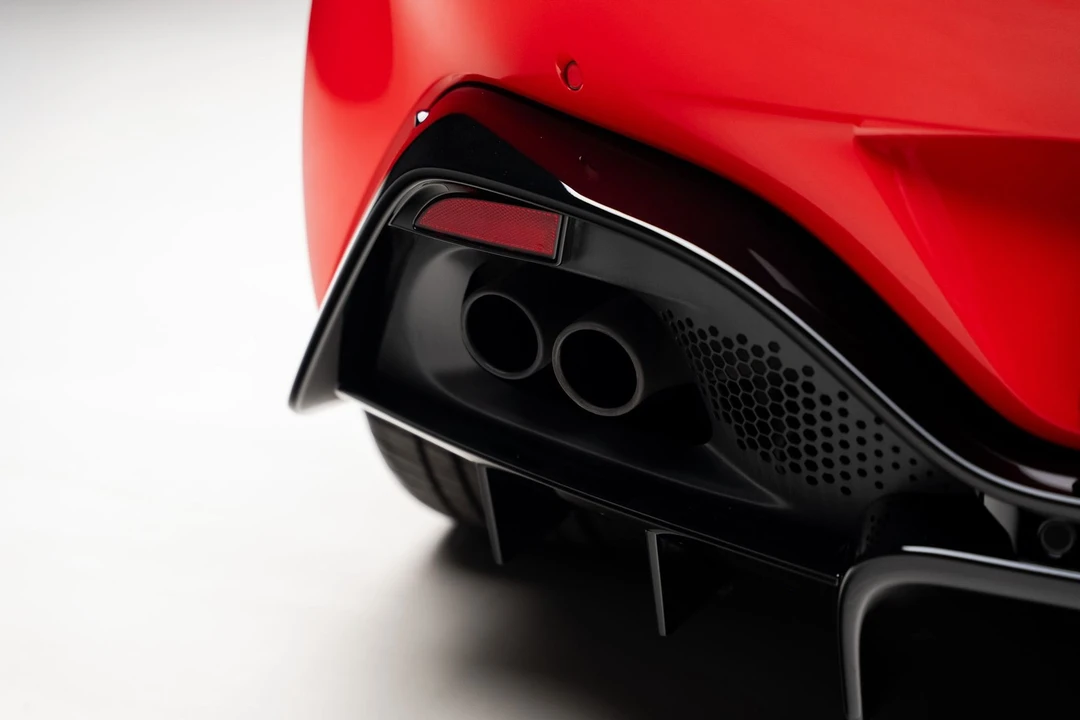 2023 Aston Martin Vantage - Image 30 of 31
