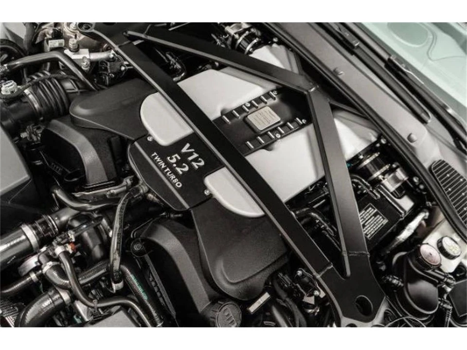 2023 Aston Martin V8 Vantage (2019+) - Image 4 of 30