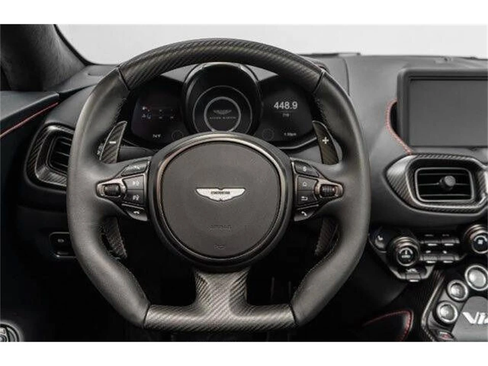 2023 Aston Martin V8 Vantage (2019+) - Image 7 of 30