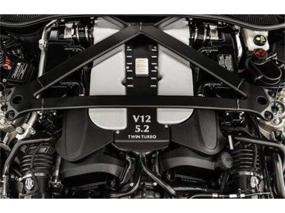 2023 Aston Martin V8 Vantage (2019+) - Image 5 of 30