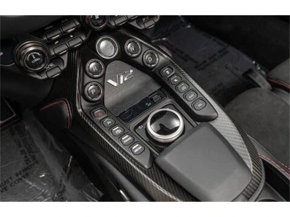 2023 Aston Martin V8 Vantage (2019+) - Image 8 of 30