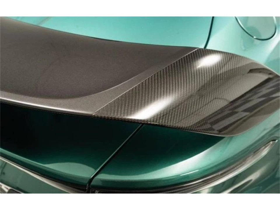 2023 Aston Martin V8 Vantage (2019+) - Image 19 of 30