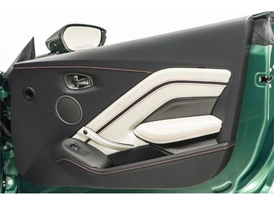 2023 Aston Martin V8 Vantage (2019+) - Image 16 of 30