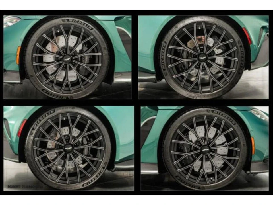 2023 Aston Martin V8 Vantage (2019+) - Image 17 of 30