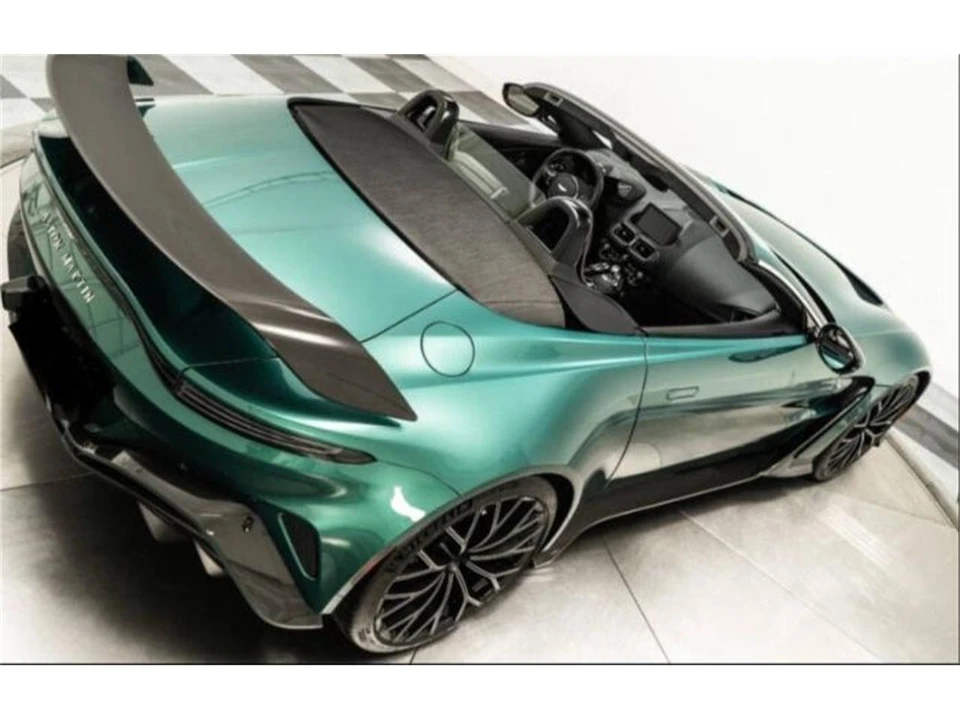 2023 Aston Martin V8 Vantage (2019+) - Image 22 of 30