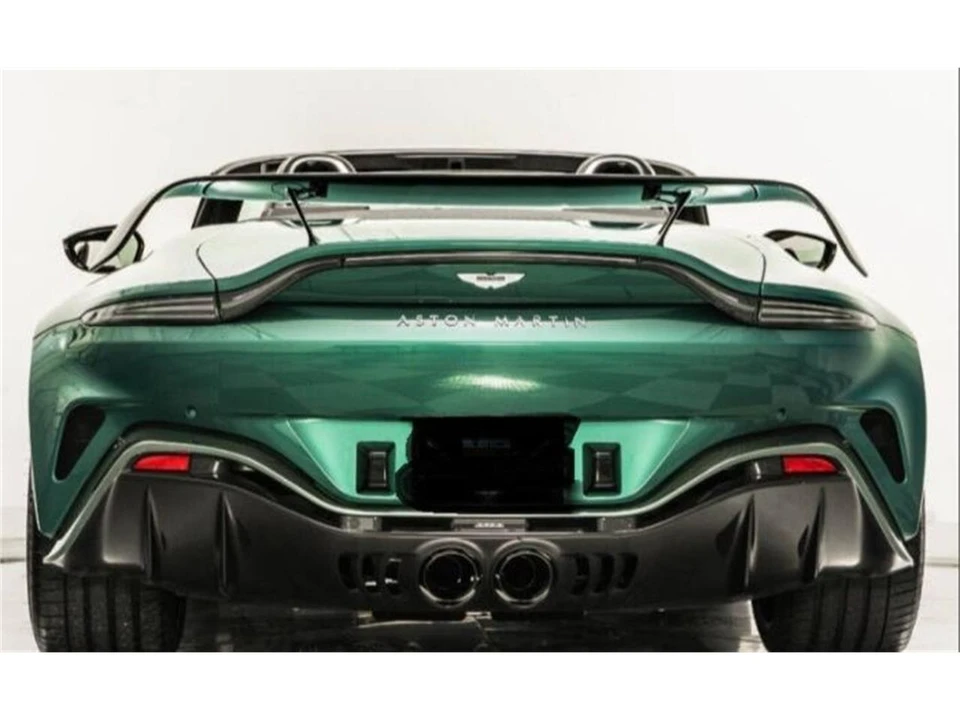 2023 Aston Martin V8 Vantage (2019+) - Image 24 of 30