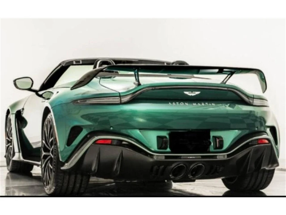 2023 Aston Martin V8 Vantage (2019+) - Image 26 of 30