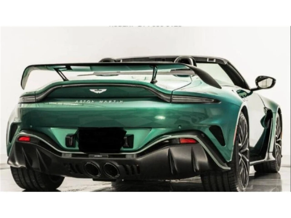 2023 Aston Martin V8 Vantage (2019+) - Image 25 of 30