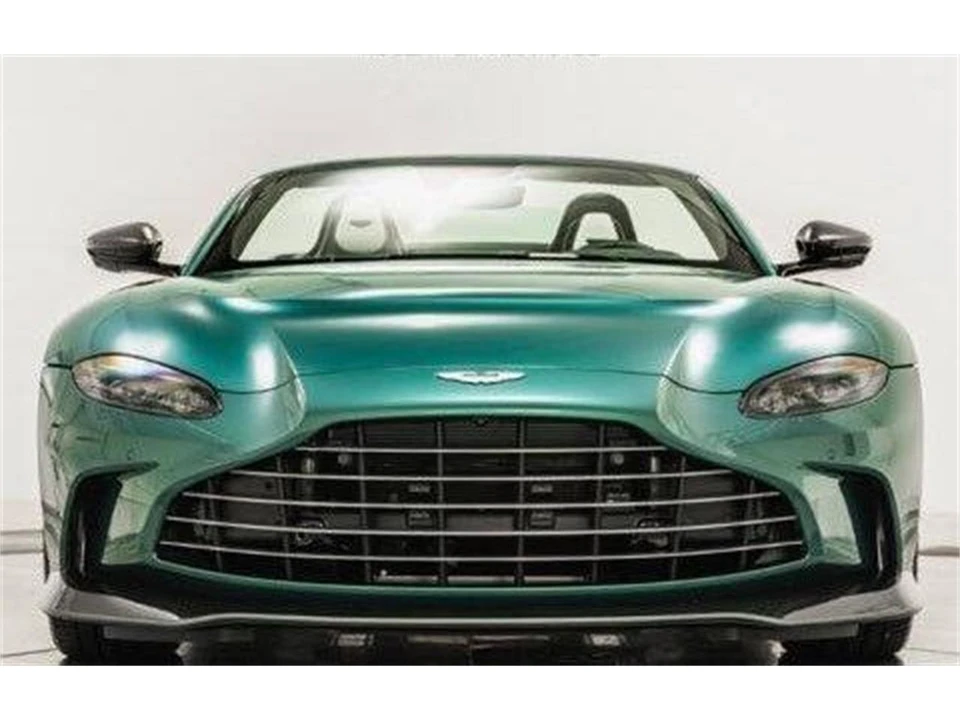 2023 Aston Martin V8 Vantage (2019+) - Image 30 of 30