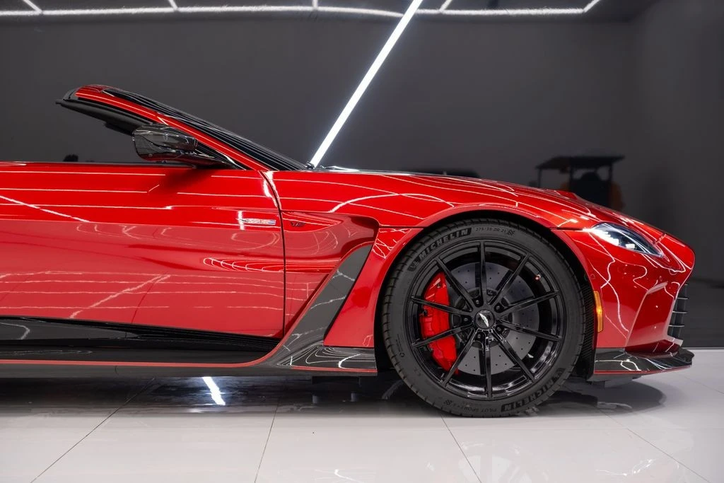 2023 Aston Martin V8 Vantage (2019+) - Image 11 of 21