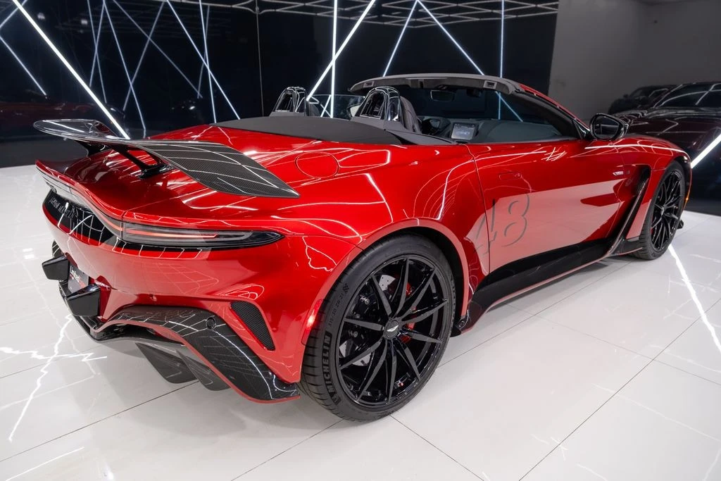 2023 Aston Martin V8 Vantage (2019+) - Image 20 of 21
