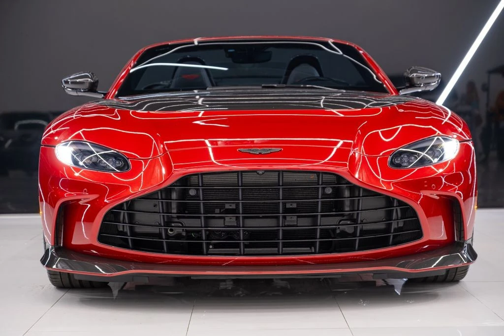 2023 Aston Martin V8 Vantage (2019+) - Image 2 of 21