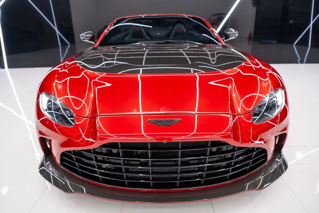 2023 Aston Martin V8 Vantage (2019+) - Image 7 of 21