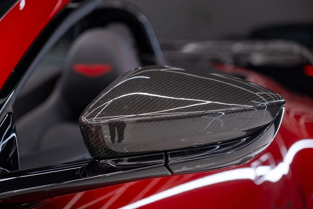 2023 Aston Martin V8 Vantage (2019+) - Image 21 of 21