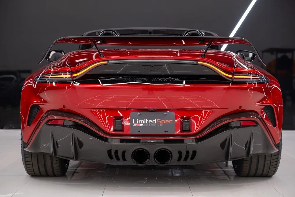 2023 Aston Martin V8 Vantage (2019+) - Image 15 of 21