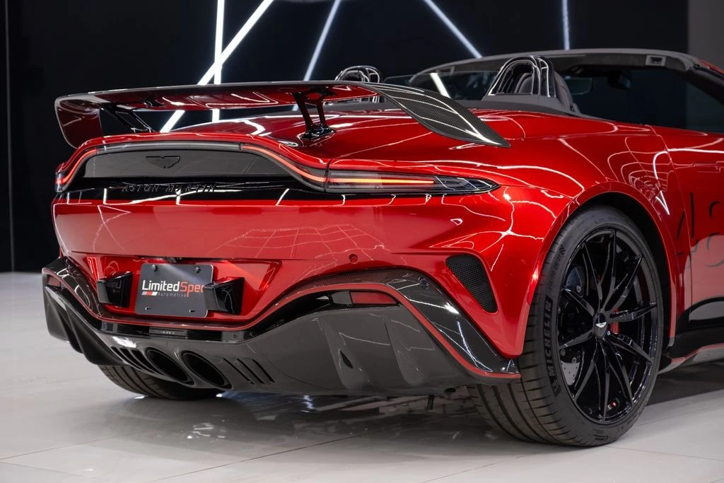2023 Aston Martin V8 Vantage (2019+) - Image 14 of 21
