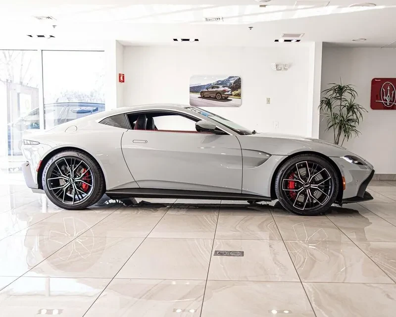 2023 Aston Martin Vantage - Image 6 of 18