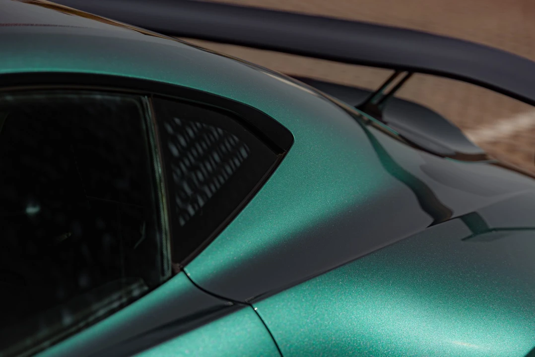 2023 Aston Martin V8 Vantage (2019+) - Image 26 of 31