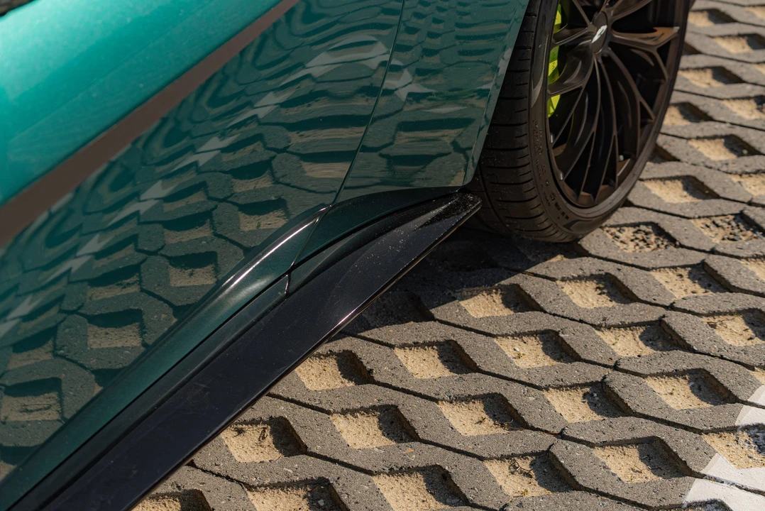 2023 Aston Martin V8 Vantage (2019+) - Image 28 of 31