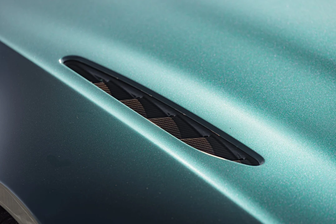 2023 Aston Martin V8 Vantage (2019+) - Image 21 of 31