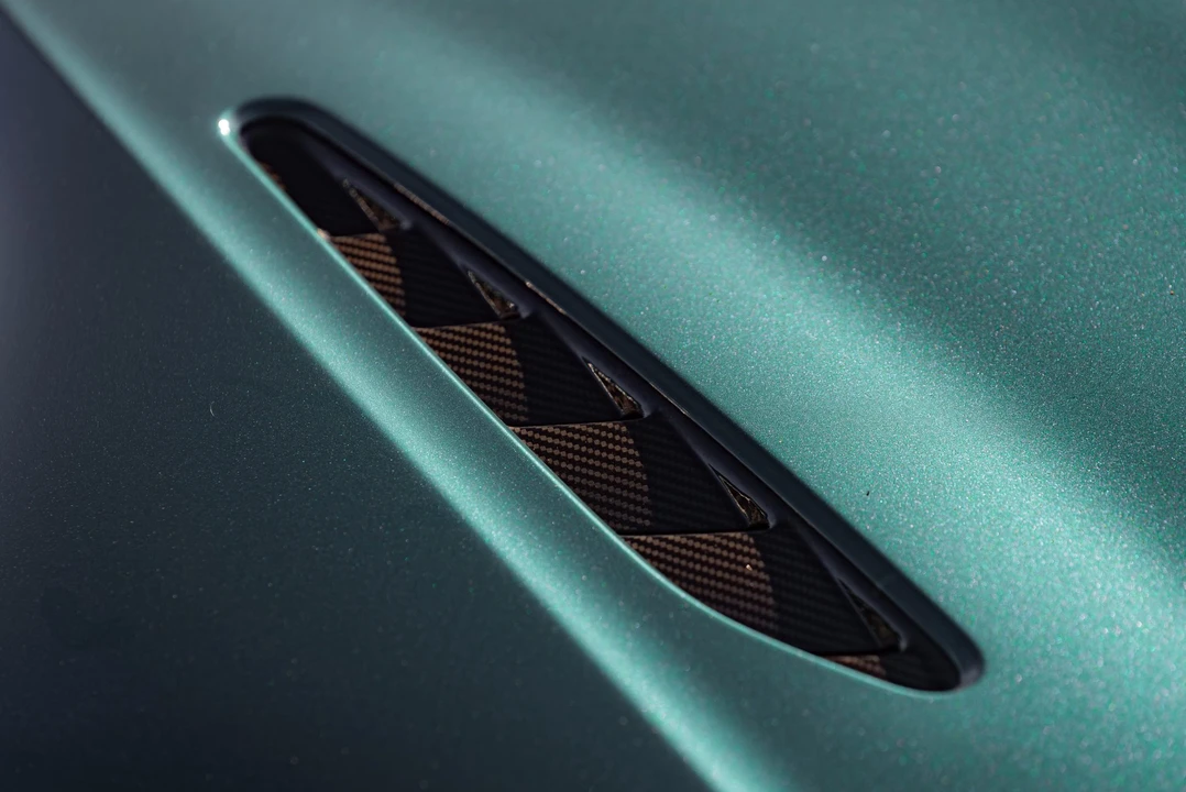 2023 Aston Martin V8 Vantage (2019+) - Image 22 of 31