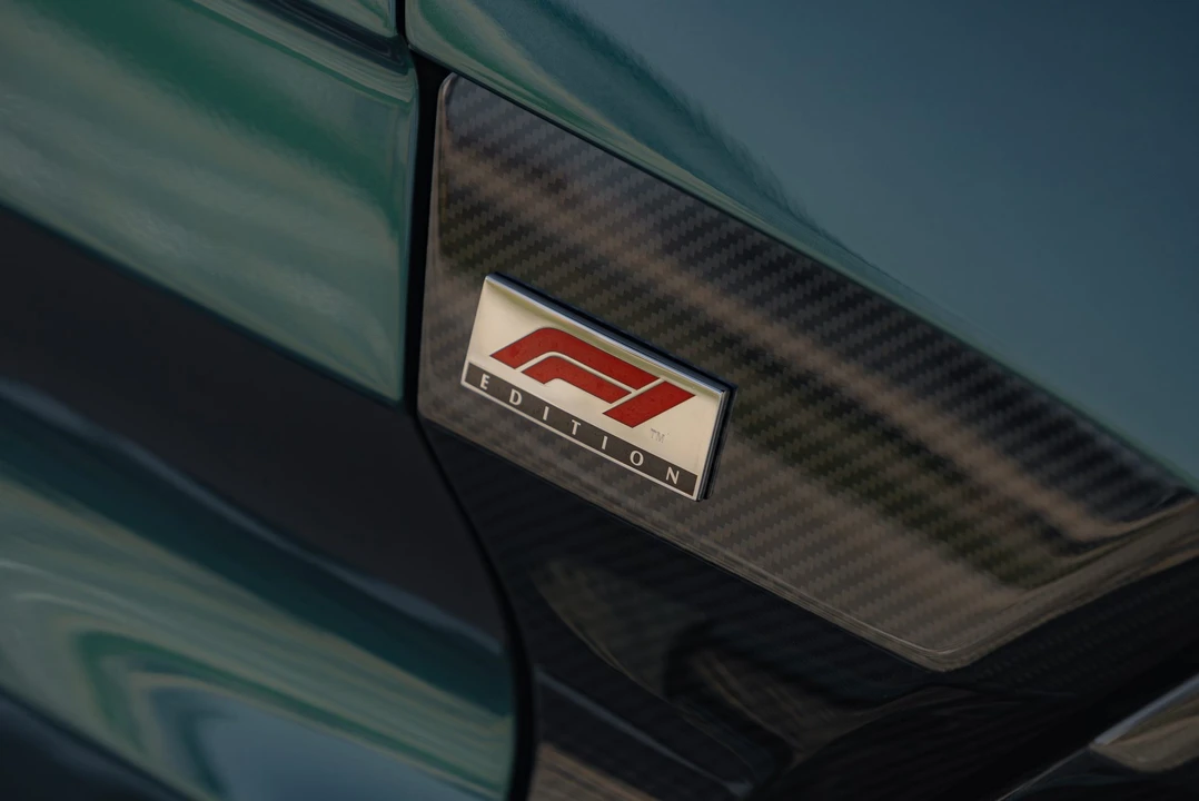 2023 Aston Martin V8 Vantage (2019+) - Image 31 of 31