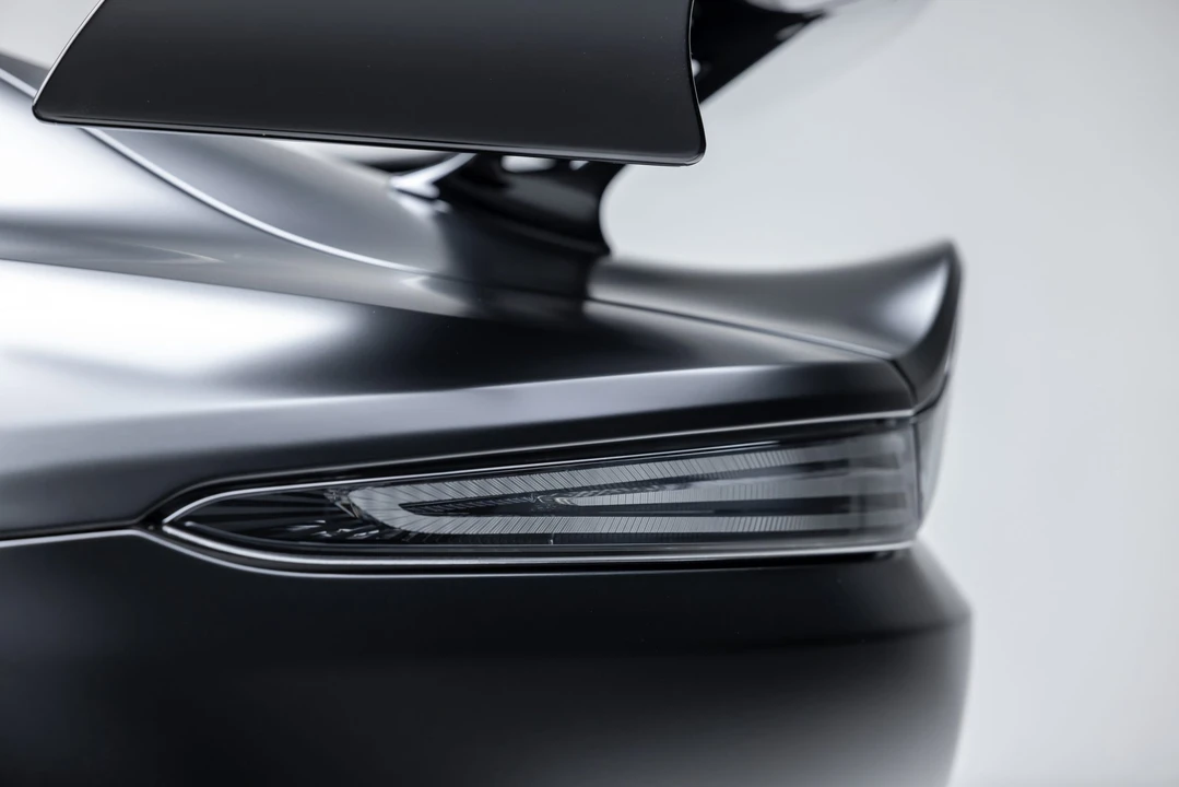 2023 Aston Martin V8 Vantage (2019+) - Image 25 of 31