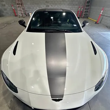 2023 Aston Martin Vantage F1 Edition