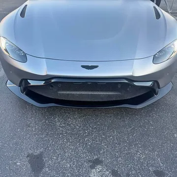 2023 Aston Martin Vantage F1 Edition Coupe
