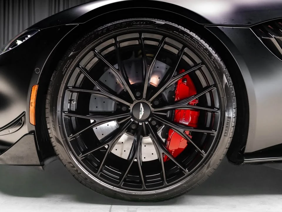 2023 Aston Martin V8 Vantage (2019+) - Image 14 of 20