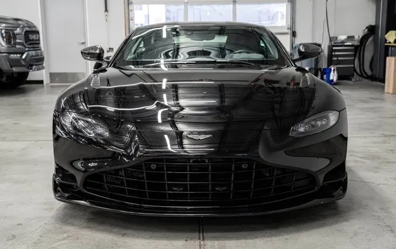 2023 Aston Martin V8 Vantage (2019+) - Image 2 of 16