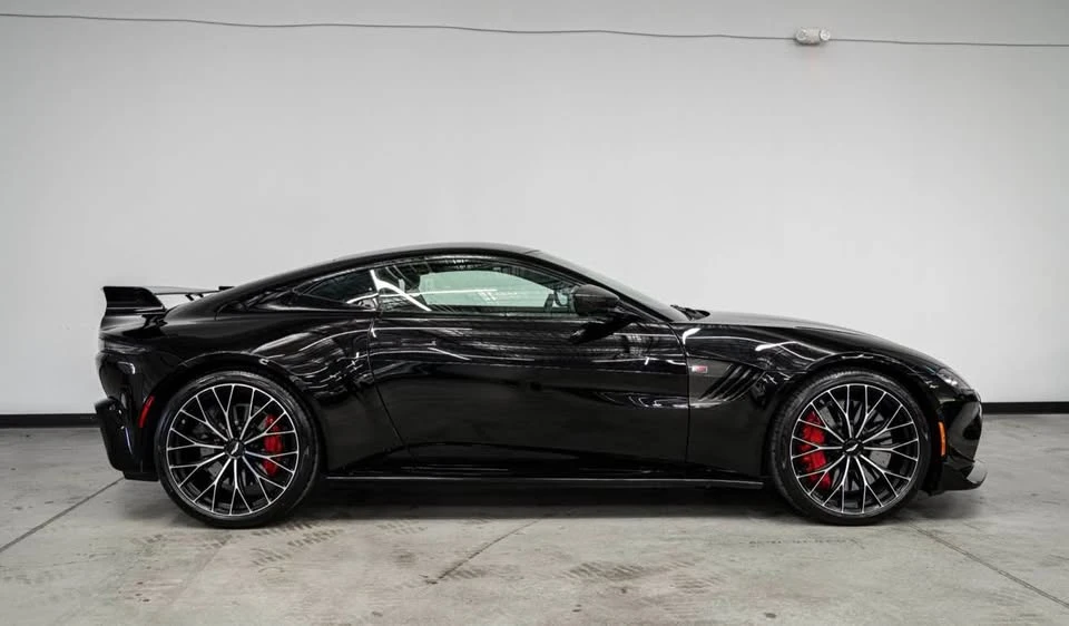 2023 Aston Martin V8 Vantage (2019+) - Image 16 of 16