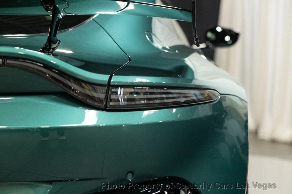 2023 Aston Martin V8 Vantage (2019+) - Image 4 of 12