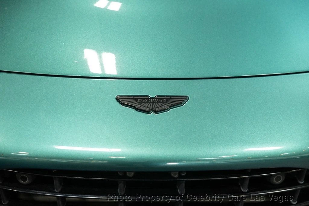 2023 Aston Martin V8 Vantage (2019+) - Image 12 of 12