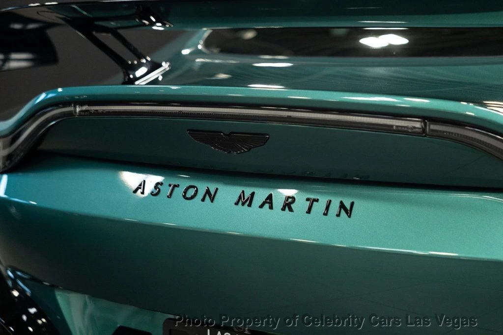2023 Aston Martin V8 Vantage (2019+) - Image 5 of 12