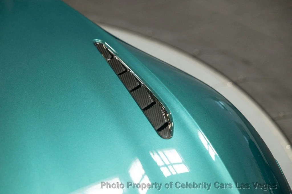 2023 Aston Martin V8 Vantage (2019+) - Image 11 of 12
